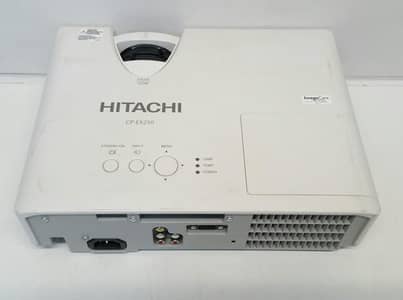 Hitachi CP-EX250 HDMI Projector