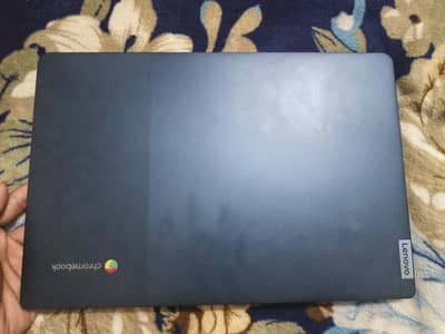 Chromebook ip slim 3