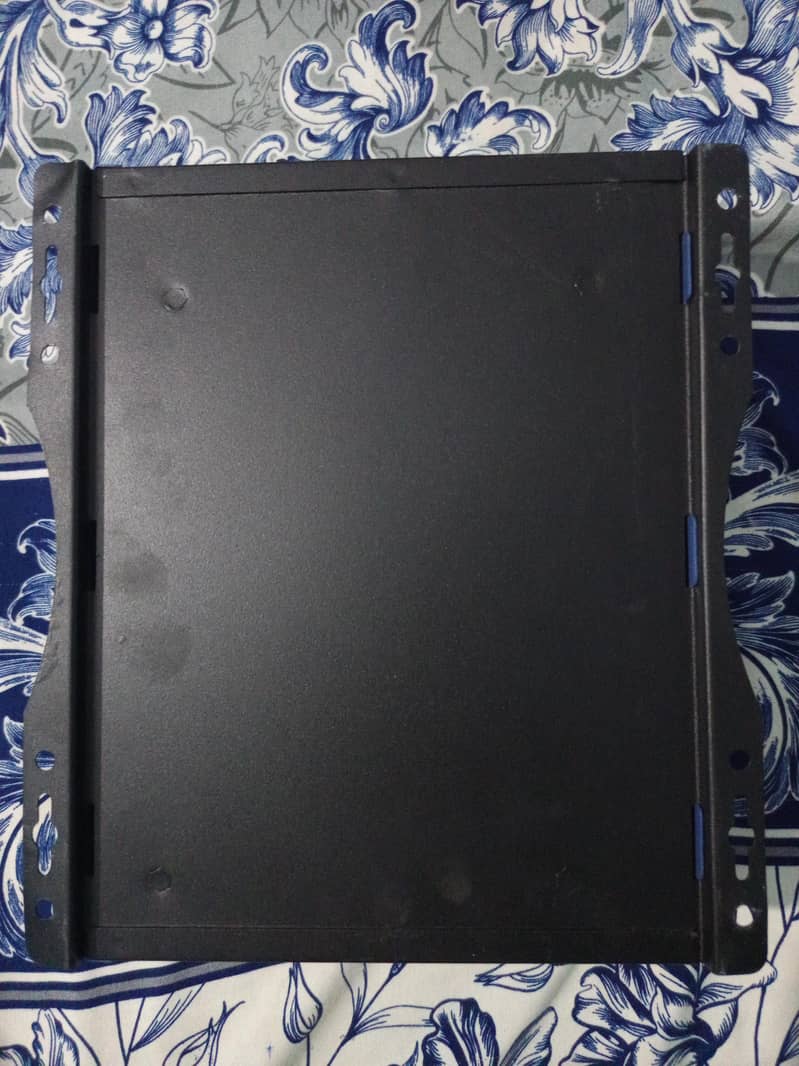 MPPT Solar Charge Controller 4