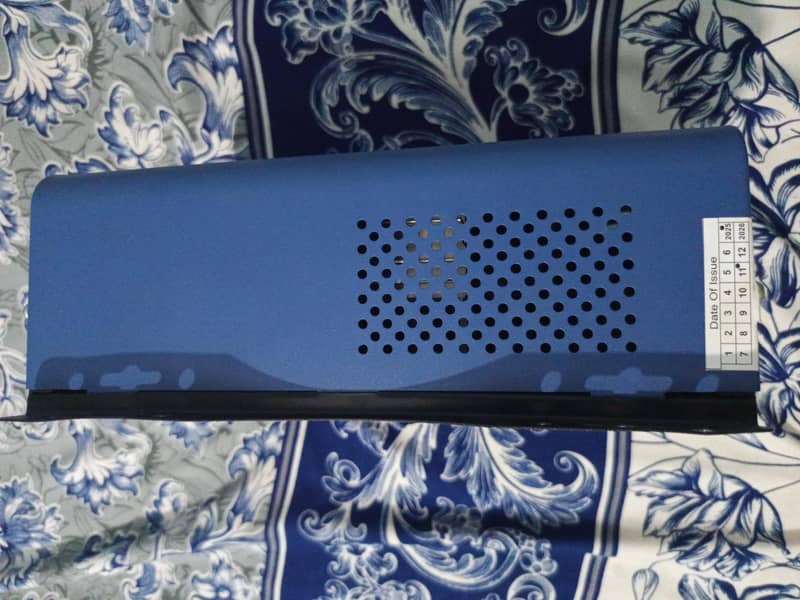 MPPT Solar Charge Controller 5