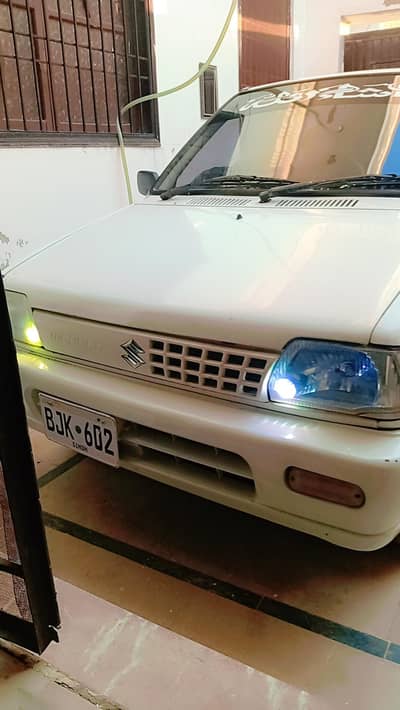 Mehran Vx euro!!