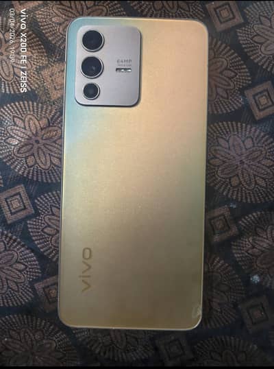 VIVO V23 5G For Sale