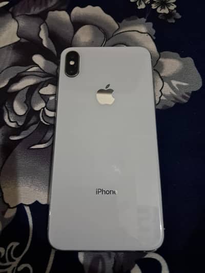 Iphone Xs Max