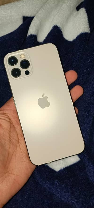 IPhone 12 Pro Pta approved 10/10