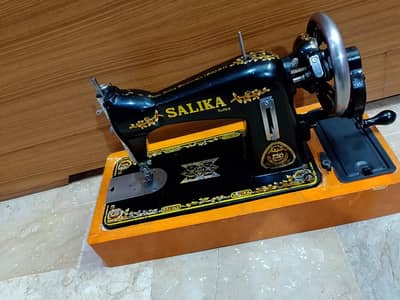 salika model fix price