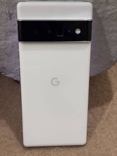 Google pixel 6 pro exchange possible