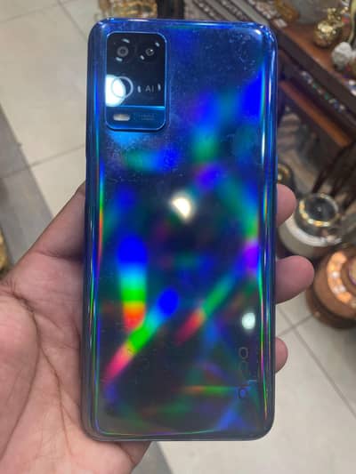 Oppo A54