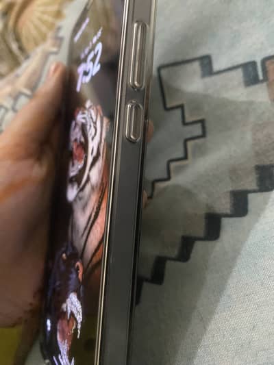 Lush condition one plus Nord ce4 lite