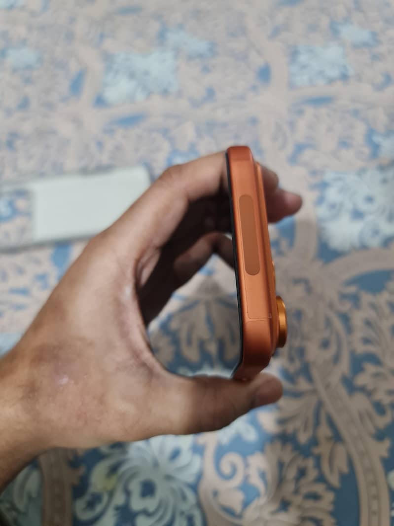 Iphone  17 pro max 2