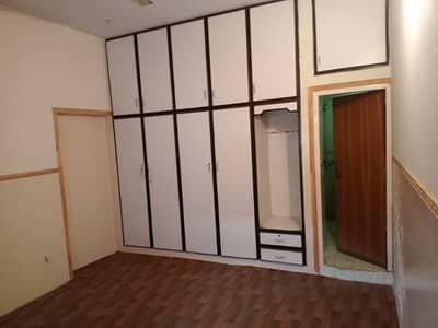 05 Marla Upper Portion Available For Rent (Sheraz Villaz Area)