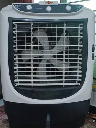 super Asia  ECM 6500 plus