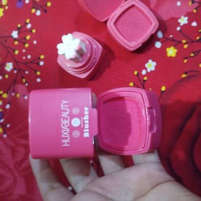 Huxia Beauty Sponch blusher