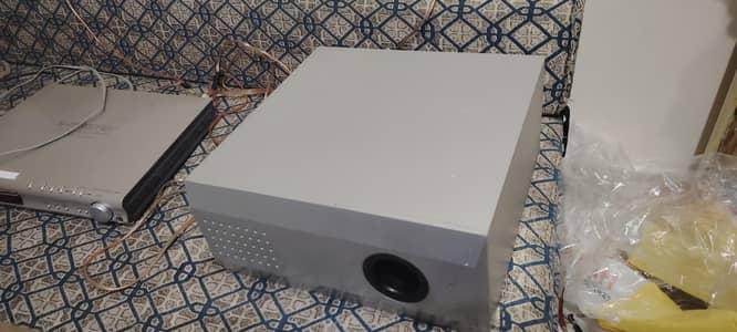 5.1 sony home theater for sale all ok working good