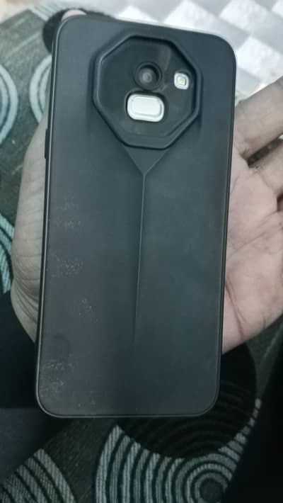 Samsung J6 Officially approved 3/32