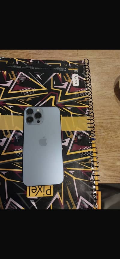 13 pro max. 128 gb. Pta approved