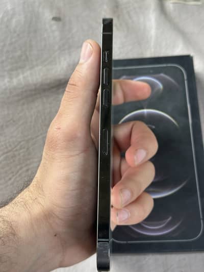 Iphone 12 pro max Factory unlocked