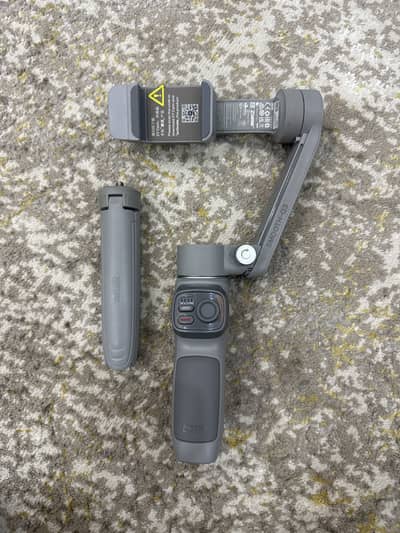 Zhiyun Smooth Q3 – 10/10 Condition | Like Brand New | Steal Deal!