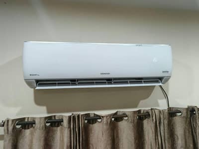 DC inverter for sale jenmon e smart model New condition . 03045415182