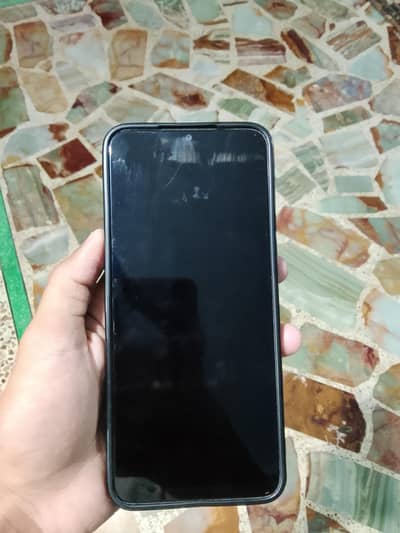 Infinix Hot 9 Play PTA Approved 9/10 Condition Box Available