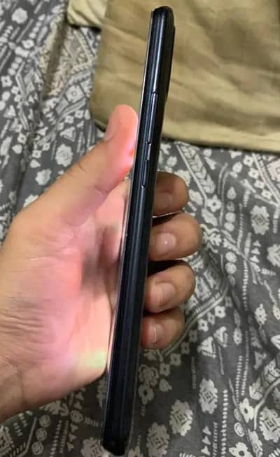 Infinix hot 11 play 4GB Ram 64GB internal storage