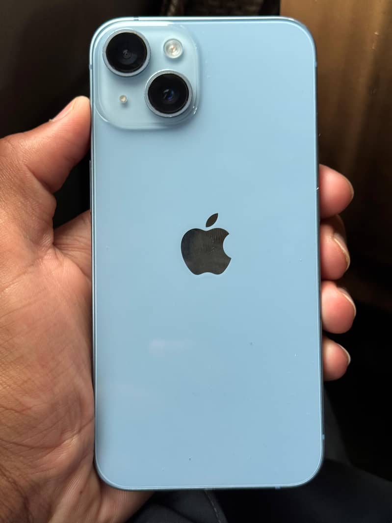 Apple iphone 14 7