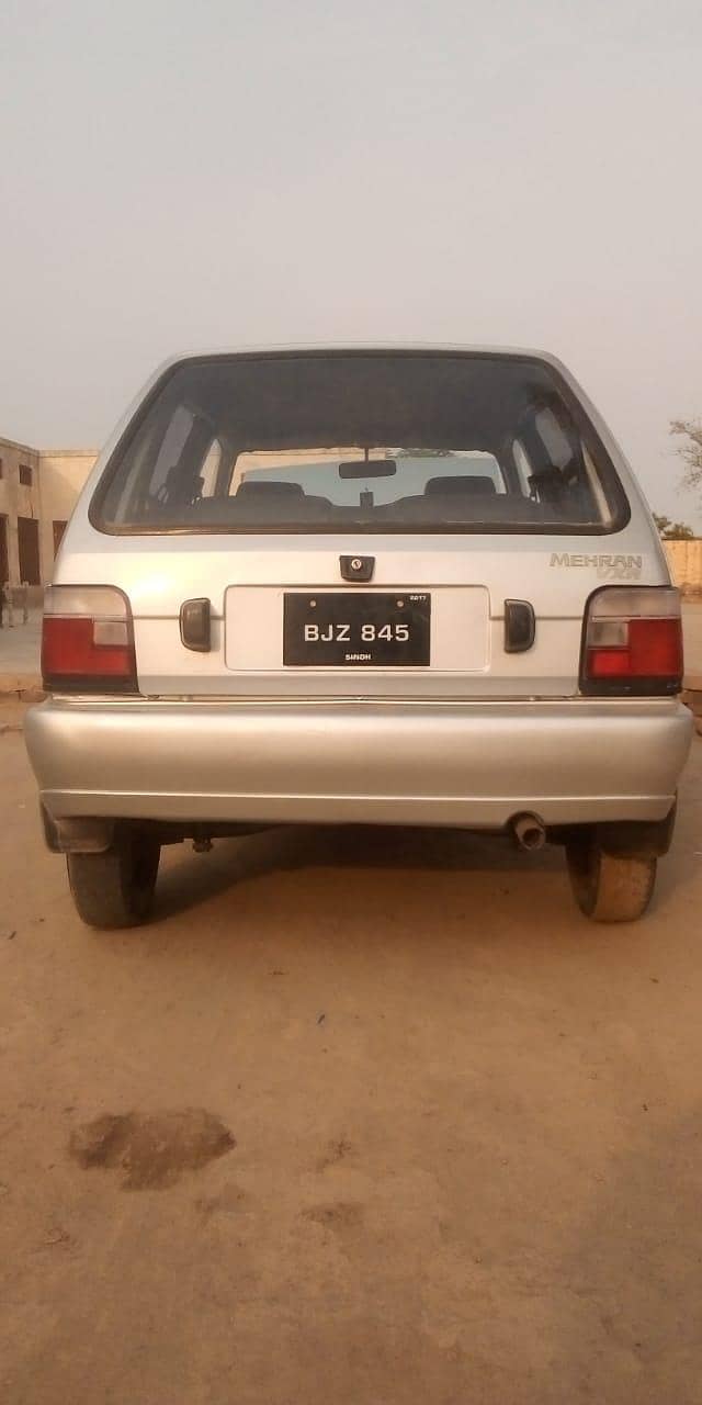 mehran vxr 0