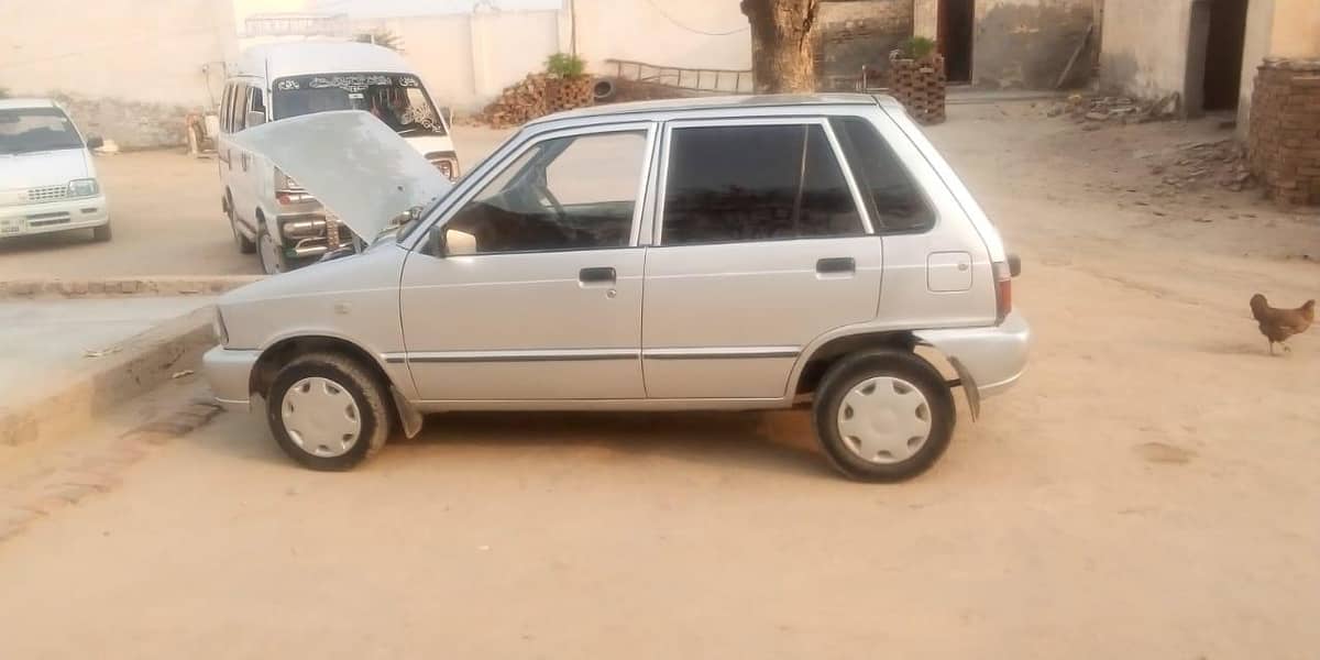 mehran vxr 2