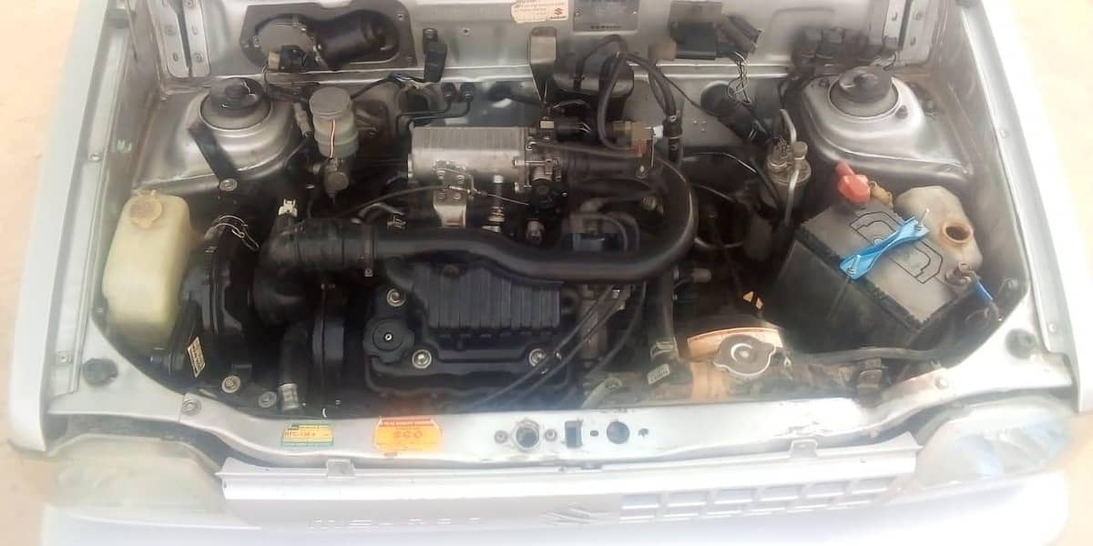 mehran vxr 3