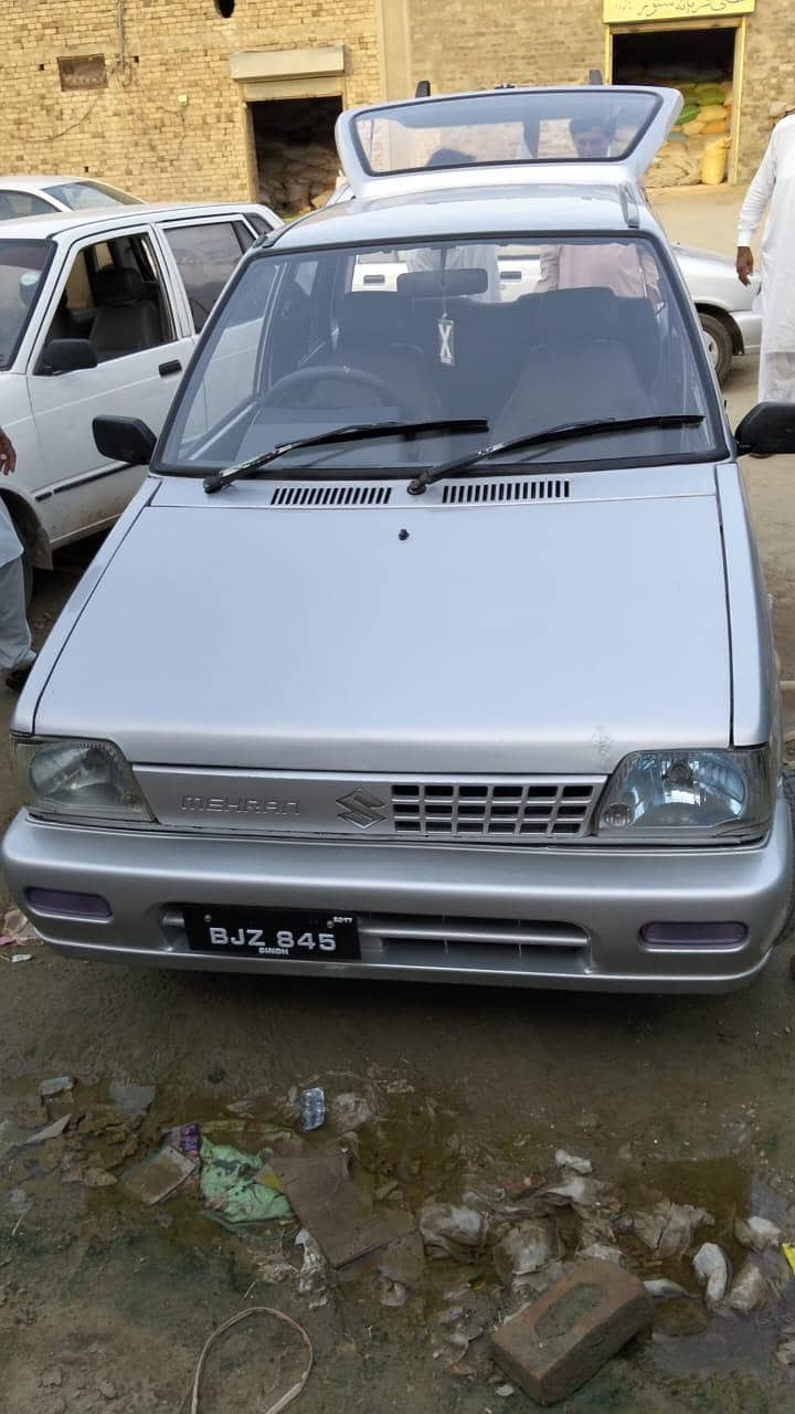 mehran vxr 4
