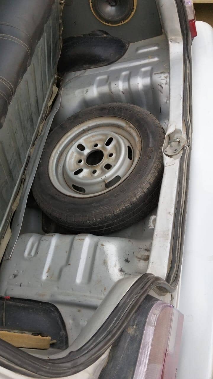 mehran vxr 5