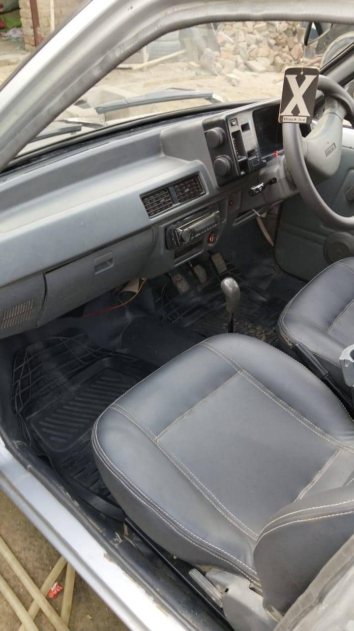 mehran vxr 6