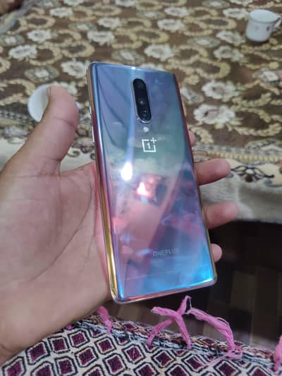 ONEPLUS 8