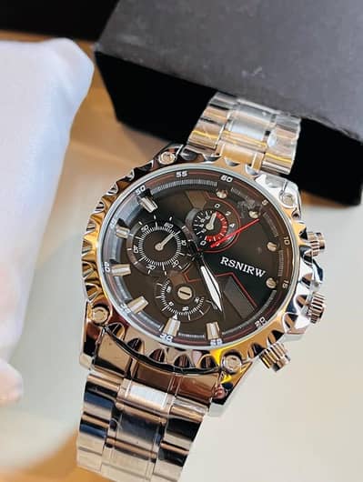 Luxury watch for men