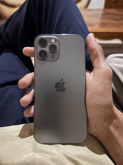 Iphone 12 pro max 512