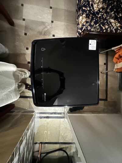 washing machine automatic