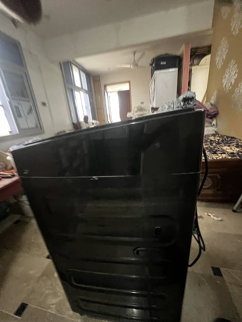 washing machine automatic 1