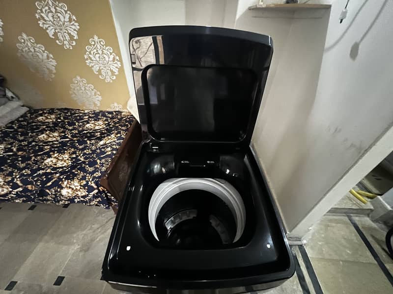 washing machine automatic 2