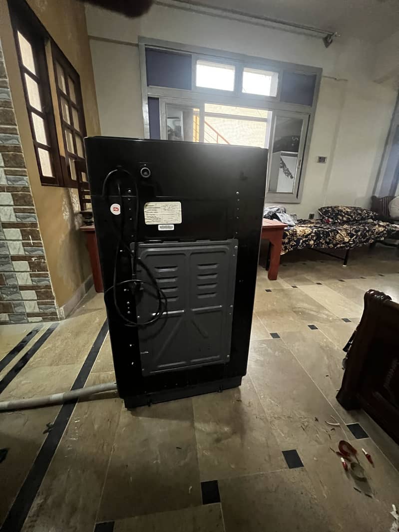 washing machine automatic 4