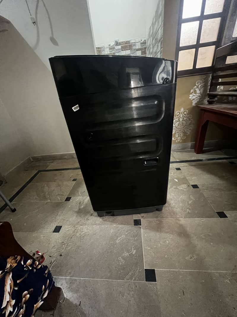 washing machine automatic 6