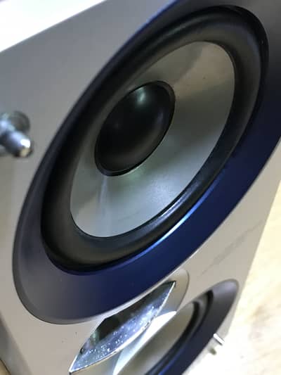 Stereo Integrated & Power Amplifiers