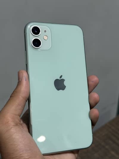 I phone 11 factory unlock