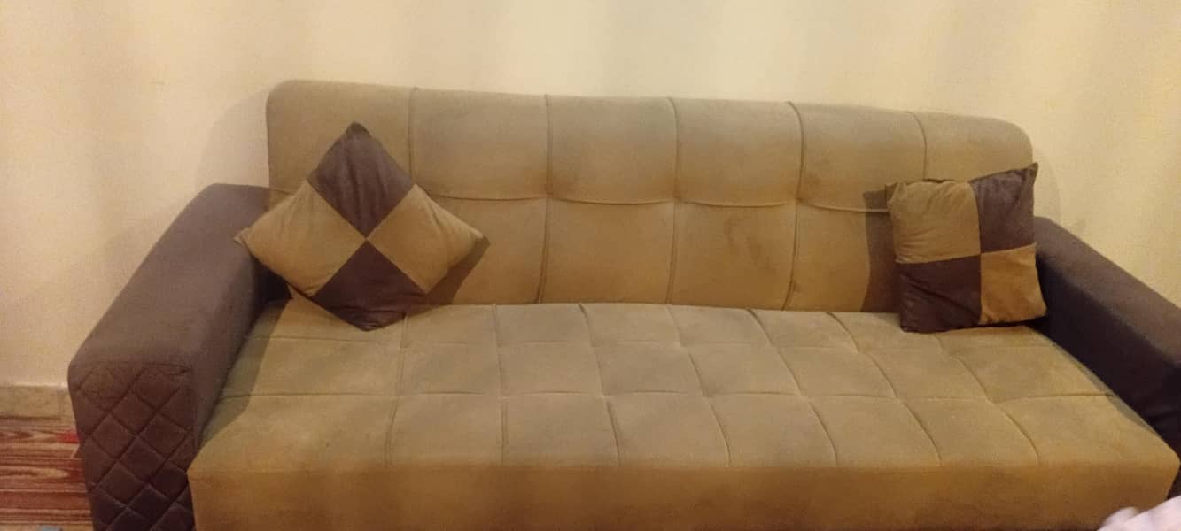 Sofa Set 0
