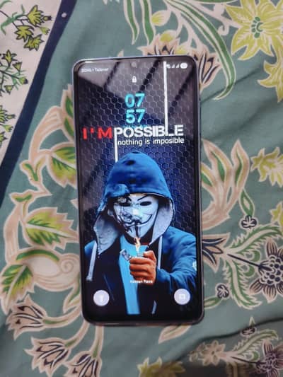 Samsung A07 4gb 128gb 2 month used only