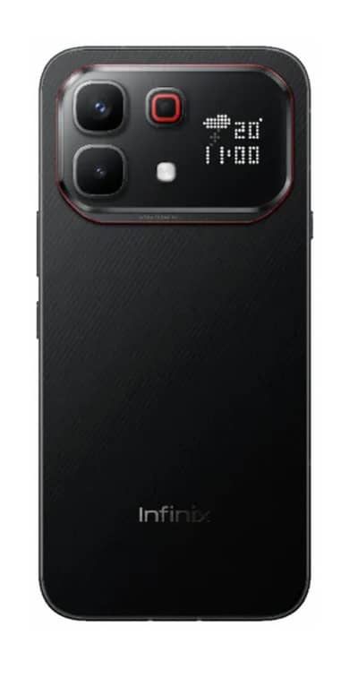 infinix note 60pro