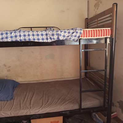 bunker bed for sale