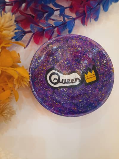 home decoration plates