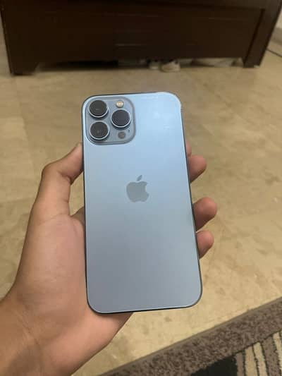 Iphone 13 pro max 256gb