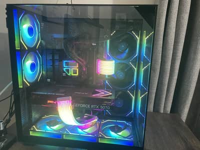 Pc 2025 for sale all the details are in description and