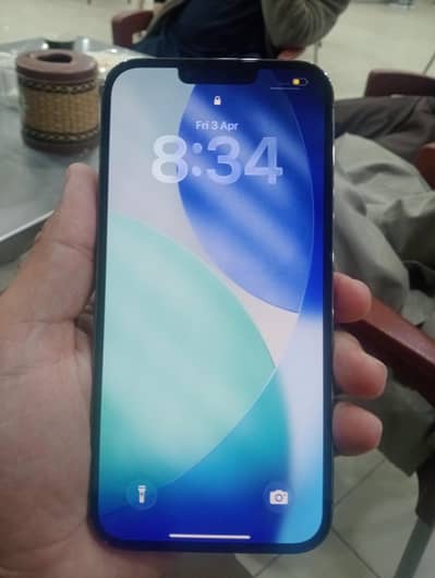 condition 10/10  good batry timing 128gb geniun phone 95 batry health