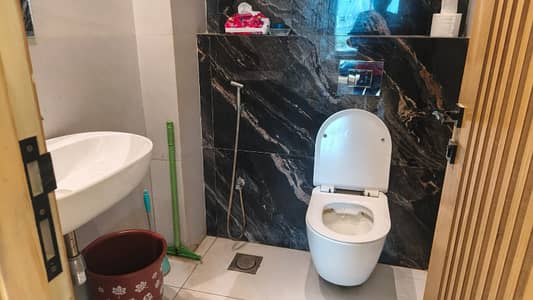 Office For Rent in i-8 Markaz Islamabad